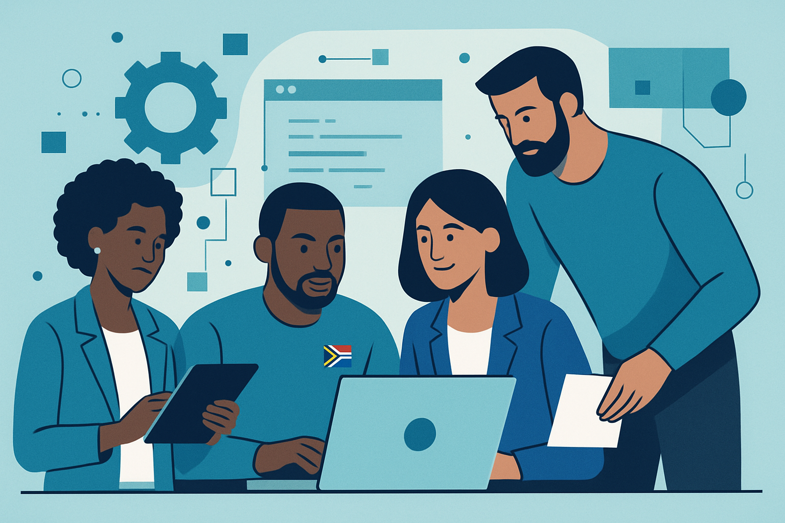 About Tyriie Solutions